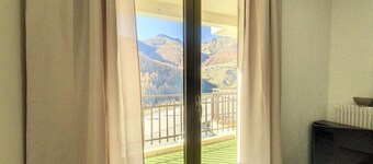 Appartement Cosy à Auron