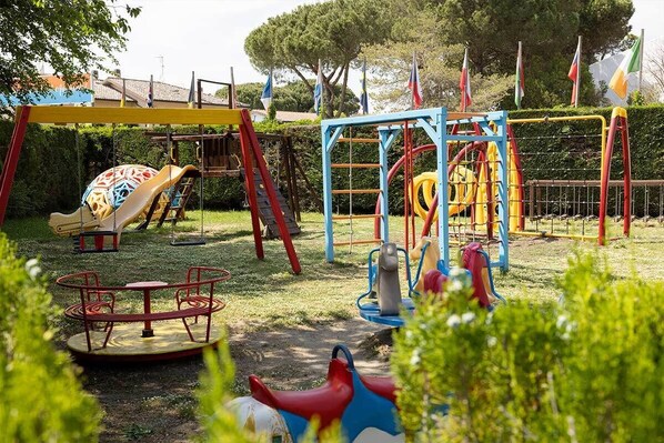 子供用スペース