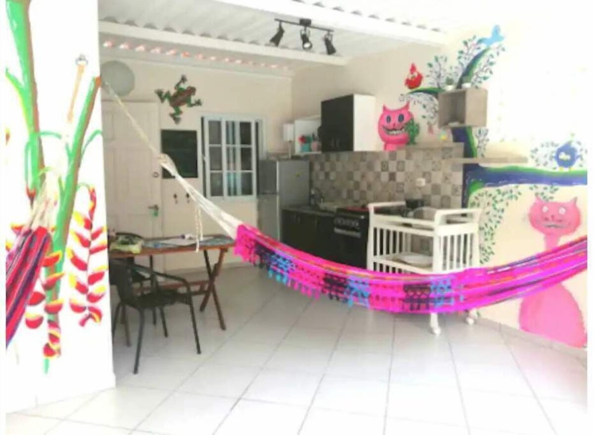 Image de profil de l’hôte