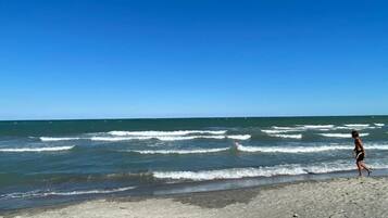 Spiaggia