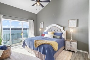 3 dormitorios, tabla de planchar con plancha, wifi gratis y ropa de cama