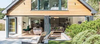 Sea House: Stunning Luxury Home | Norfolk Coast