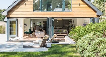 Sea House: Stunning Luxury Home | Norfolk Coast