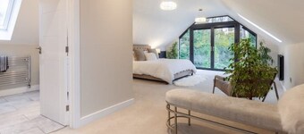 Sea House: Stunning Luxury Home | Norfolk Coast