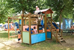 Espace pour enfants