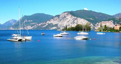 Ferienpark Butterfly Mobilehome Boheme Deluxe fĂŒr 6 Personen