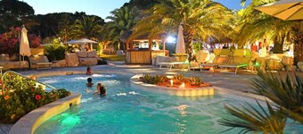 Vacation village Pino Mare Mobilehome 48 for 5 persons