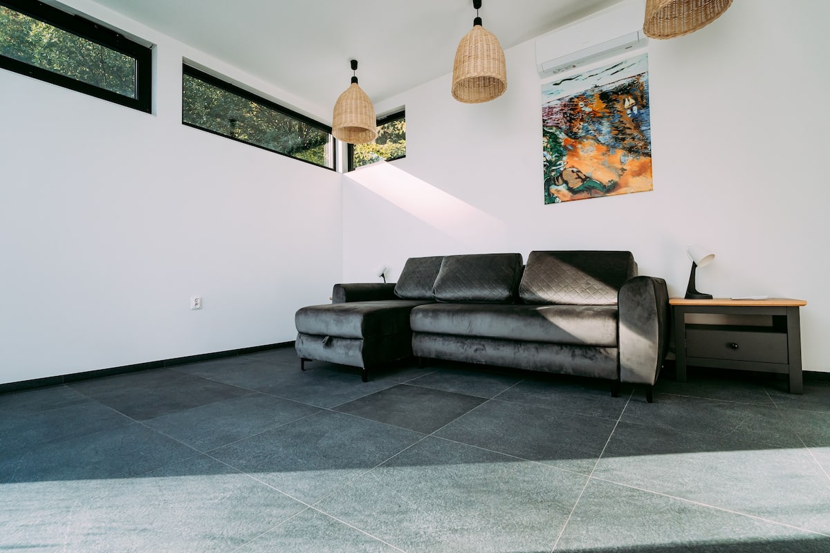 Cottage Supérieur