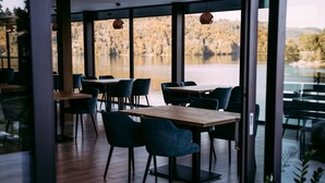 Restaurant - NOI Resort (gmina Lososina Dolna)