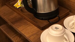 컴포트 스위트, 퀸사이즈침대 1개