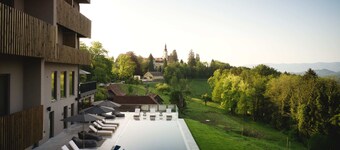 Boutiquehotel DAS ZEITWERT