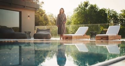 Boutiquehotel DAS ZEITWERT