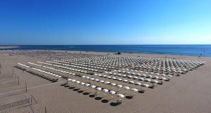 Feriendorf Marina Village Tamerici fĂŒr 4 Personen