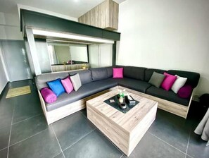 Smart TV 