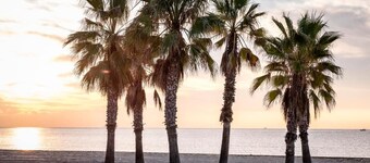 Vendrell Platja Bungalow für 4 Personen