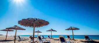 Vendrell Platja Bungalow für 4 Personen