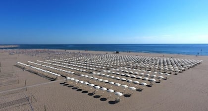 Feriendorf Mare Pineta Ametista für 5 Personen