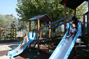 Espace pour enfants