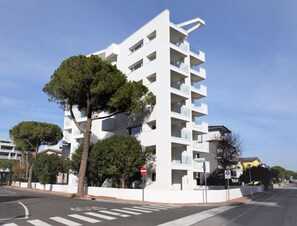 Exterior - Residence Zero Zero Two-room apartment Bilo Tipo B4 for 4 persons (Lignano Sabbiadoro)