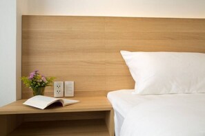 1 bedroom, WiFi