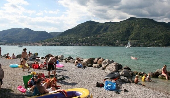 Spiaggia