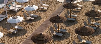 Vacation resort Lino delle Fate Bungalow Leccio for 7 persons