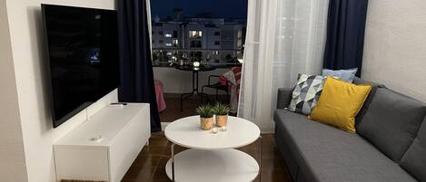 منطقة المعيشة