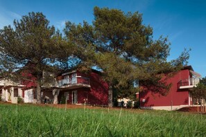 Exterior - Vacation complex Katoro Apartment Superior SA2BP2 for 4 persons (Umag)