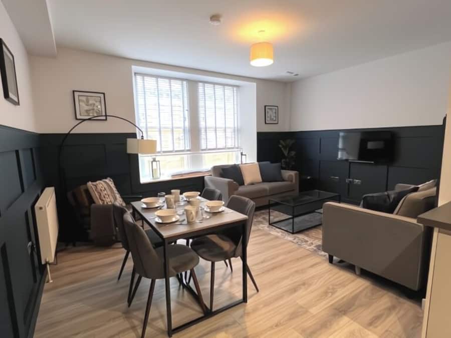 Smart TV, Netflix, serviços de streaming