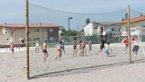 Campo sportivo