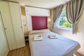 2 chambres, Wi-Fi gratuit