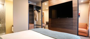 벨리니 반 모음 레지던스