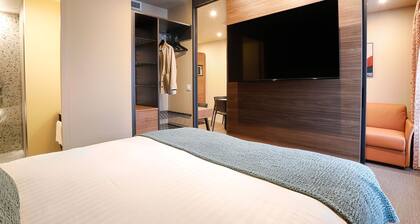 Résidence meublée Bellini Vannes