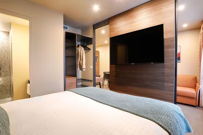 Résidence meublée Bellini Vannes