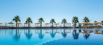 Vacation park Rosapineta Sud Mobilehome C6 for 6 persons