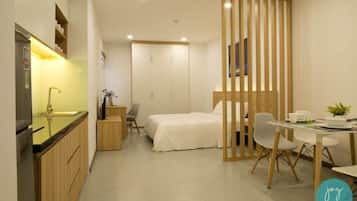 1 habitación