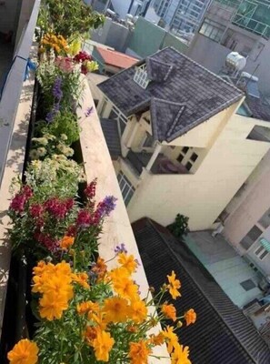 Exterior - Joy apartment - Studio 3
(Thành phố Hồ Chí Minh)