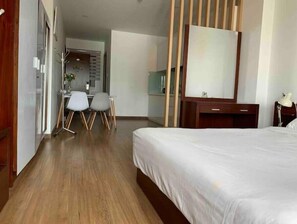 1 habitación 