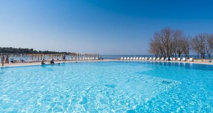 Ferienanlage Polynesia Wohnung EA2BP2 für 4 Personen