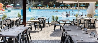 Rosolina Mare Club Bungalow BW4 for 5 persons