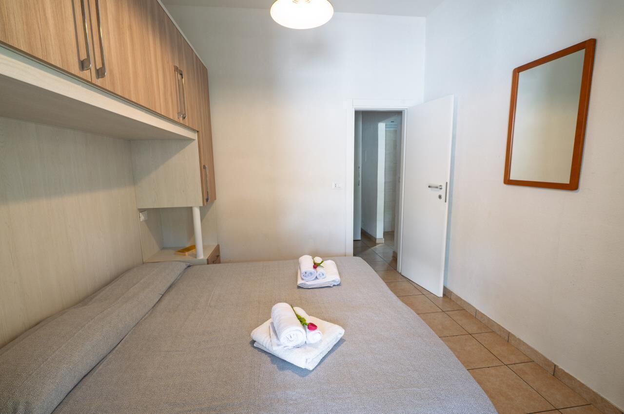 1 slaapkamer, gratis wifi