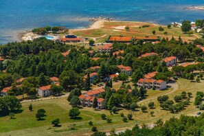 Udendørsområde
