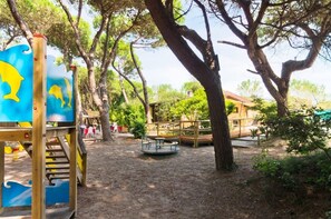 Zona infantil