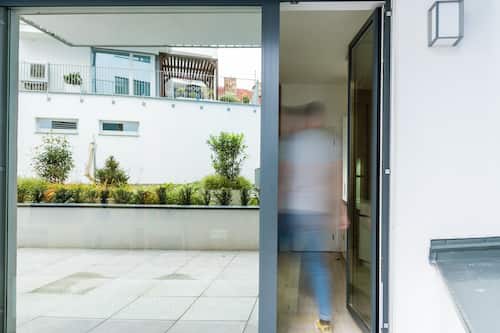 Premium-studio | Terassi/patio