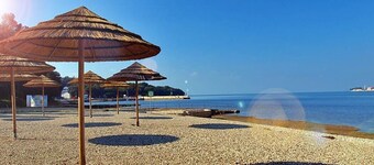 Residenz Lanterna Sunny Resort Sunset Apartment Seaside