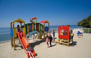 Kinderbereich