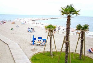 Plage