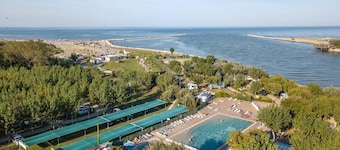 Vacation village Oasi Mobilehome Maui for 5 persons