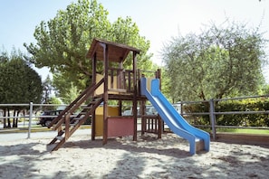 Lasten alue