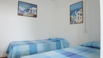 1 slaapkamer, gratis wifi